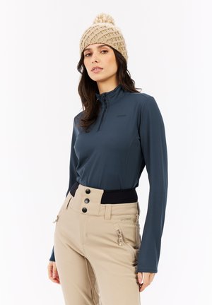 REFABRIZ - Longsleeve - twilight navy