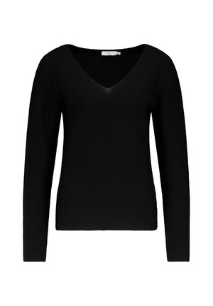 RAKEL - Pullover - black