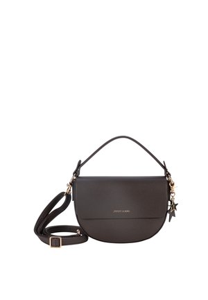 JOOP! Jeans JOOP JEANS - DAMEN SHOULDERBAG SALVE KALEY - Håndtasker - dunkelbraun