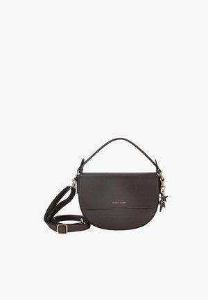 JOOP! Jeans, JOOP JEANS - DAMEN SHOULDERBAG SALVE KALEY - Håndtasker - dunkelbraun