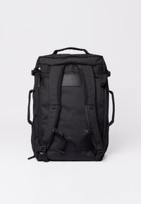 Sandqvist OTIS UNISEX - Rucksack - black
