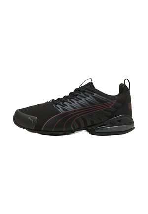 VOLTAIC EVO  - Hardloopschoenen voor op de weg - black-team regal red