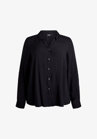 Unausgewählt, black