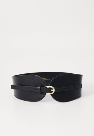 DITTE WAIST BELT - Midjebelte - black