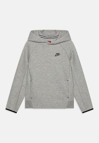 Seleccionado, dark grey heather/black