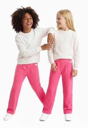 Mini Rodini, UNISEX - Панталони - pink