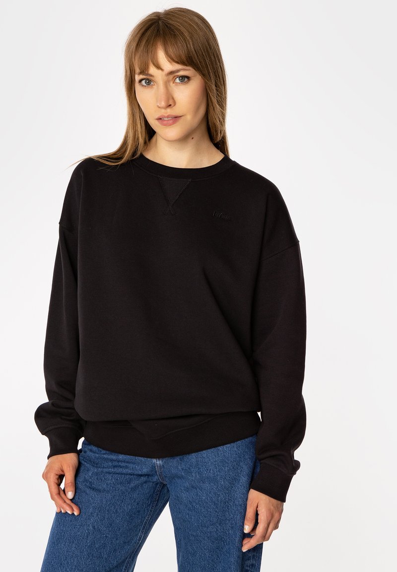 Lee Cooper SANTI czarny