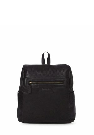 Mochila - black