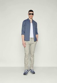 Pier One Camicia - dark blue