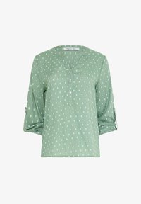 Niet geselecteerd, light green