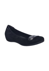 Josef Seibel FLORINA - Klassischer Ballerina - schwarz