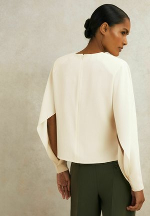 Reiss, Pluus - cream