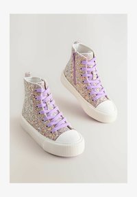 Selezionato, multi glitter