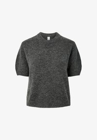 Non sélectionné, medium grey melange