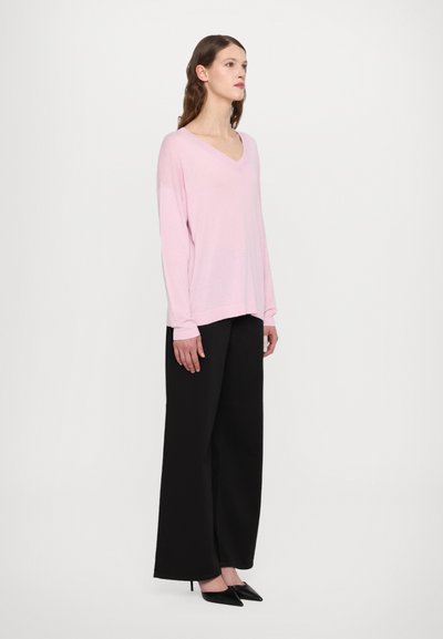 WEEKEND MaxMara RANIA - Džemper - pink