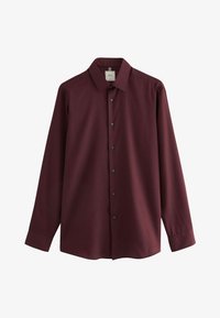 Non sélectionné, burgundy red