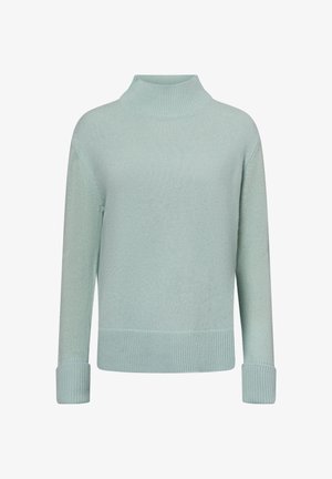 Marie Lund, Pullover - mint