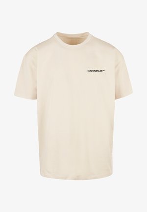 MJ Gonzales, MÄNNER HEAVY OVERSIZED - T-shirt basic