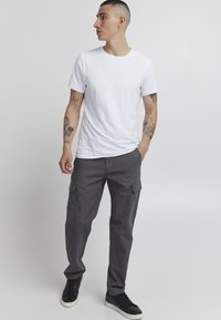 INDICODE JEANS IDMosat - Bojówki