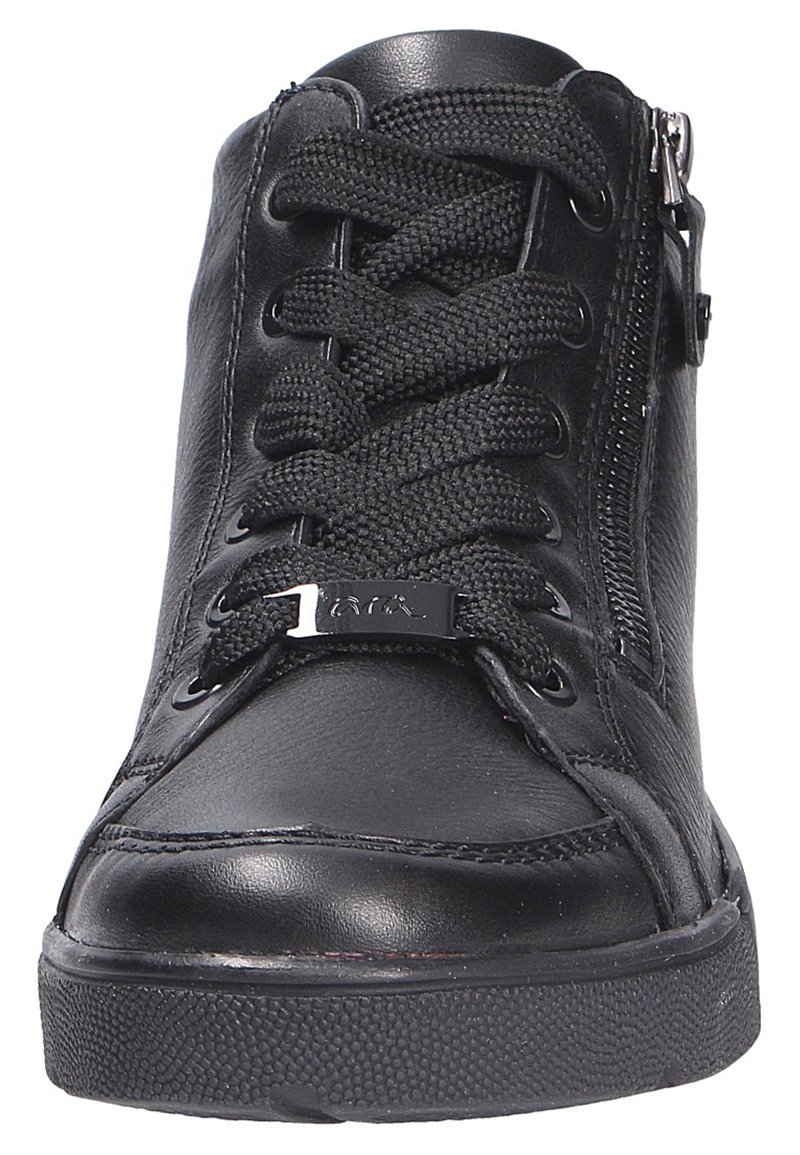 Damen Halbschuhe | ara Schnürer schwarz - WF43078 Damen Halbschuhe | ara Schnürer schwarz - WF43078