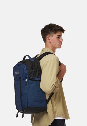 JanSport, ALL AROUND PACK 34L UNISEX - Tagesrucksack - navy