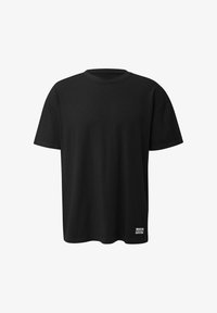 Non sélectionné, schwarz