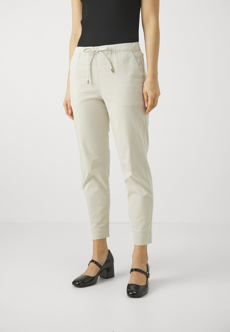 Max Mara Leisure - TERRENO - Broek - roccia, Vergroten