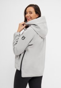 Derbe Outdoorjas - paloma