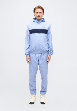 Tepláková súprava - aphylla/navy blue/white