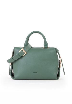 Borsa a mano - verde