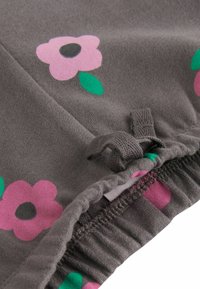 Next JOGGERS SET REGULAR FIT - Træningssæt - grey pink flower print