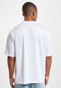 DEF GOLAZO - Print T-shirt - bright white