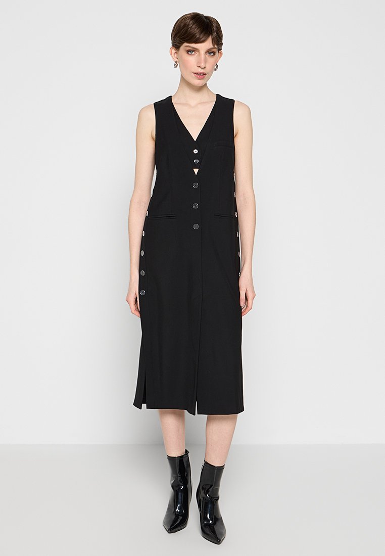 3.1 phillip lim Jurk zwart 3.1 phillip lim Jurk zwart