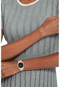 Tommy Hilfiger Montre - bicolor