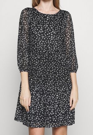Jurk - black