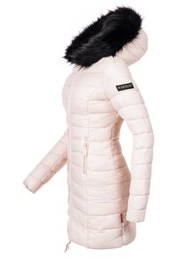 Marikoo Ziemas mētelis - pink