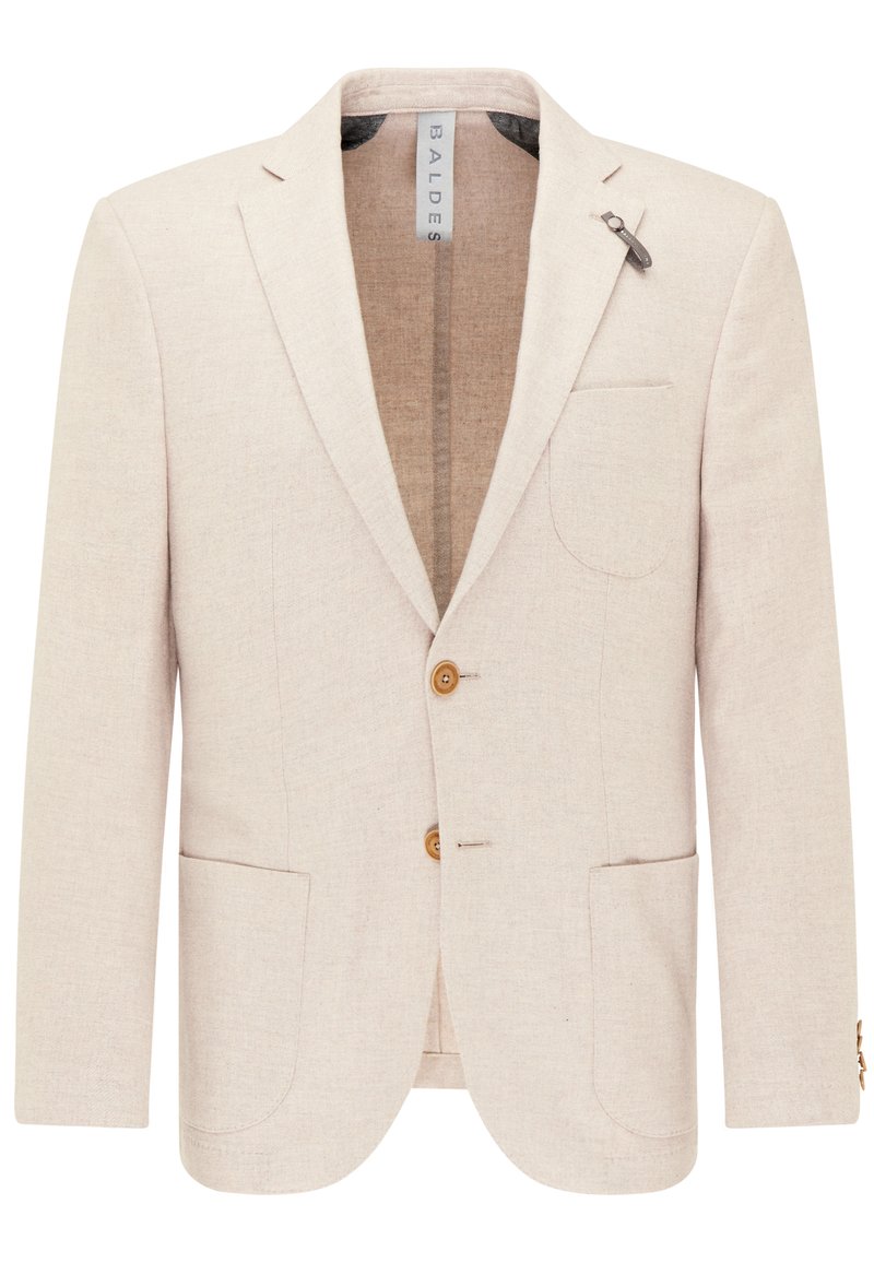 BALDESSARINI Blazer beige BALDESSARINI Blazer beige
