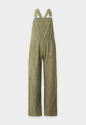 Roxy, TRAILBLAZER - Salopette - oil green