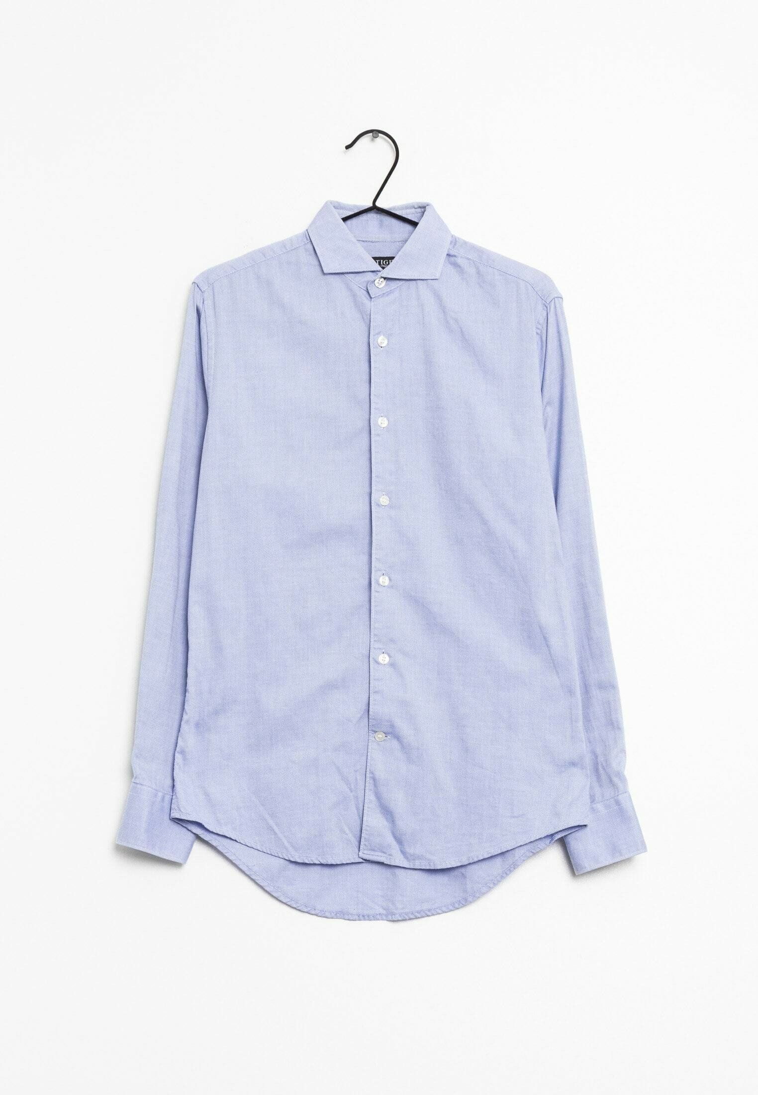 h&m camisa hombre