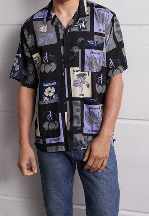 Chemise - black
