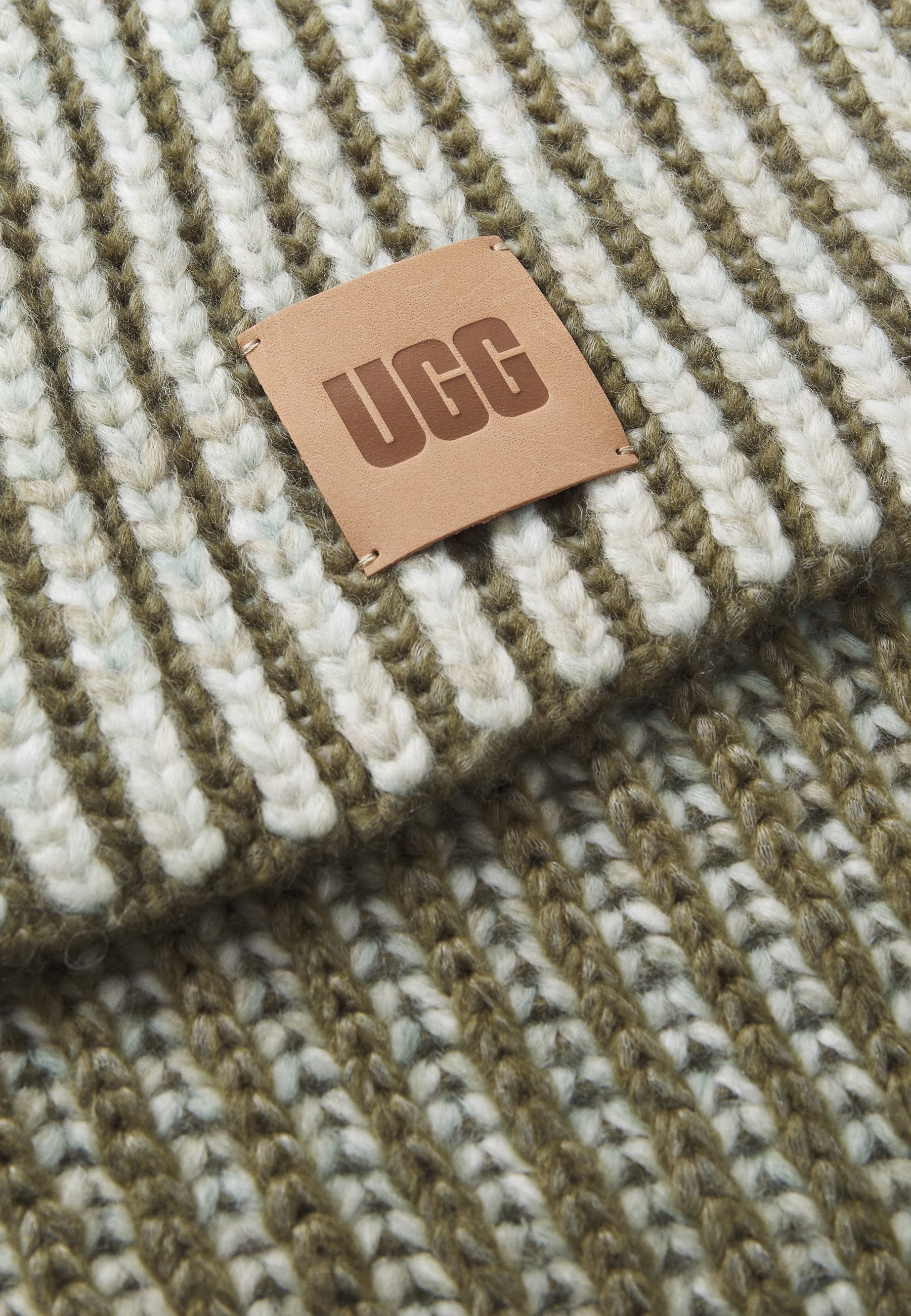 【送料&関税込】UGG U Chunky Space Dye Scarf UGG® Chunky Space Dye Scarf for | UGG®