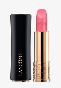 LANCÔME L'ABSOLU ROUGE CREAM - Leppestift - blooming-peonie