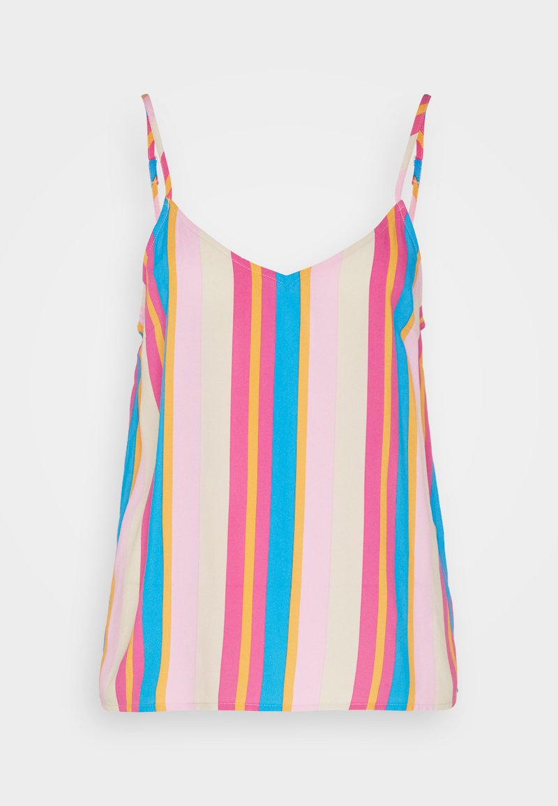 b.Young Top meerkleurig b.Young Top meerkleurig