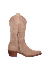 Elara Botas camperas - natur