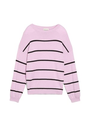 Maglione - purple