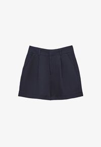 Unausgewählt, midnight