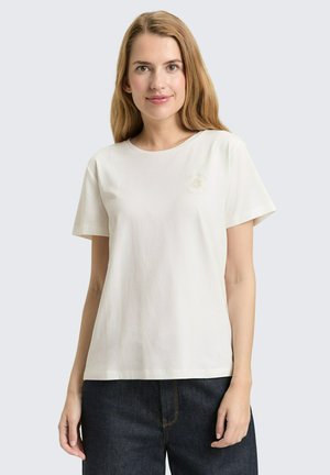TOM TAILOR - T-shirt basic