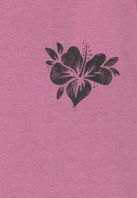 Roxy LET SOMEBODY GO - Camiseta de manga larga - mauve orchid