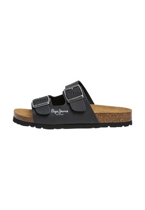 Pepe Jeans - Klapki płaskie