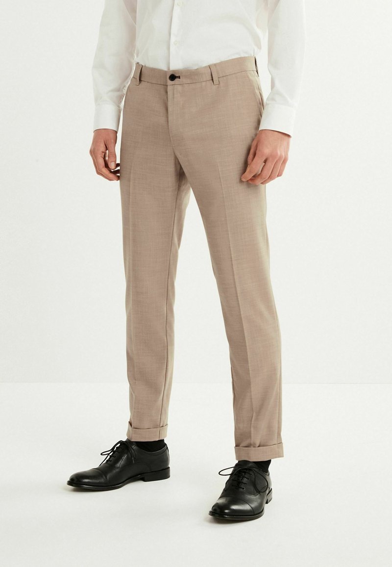 Next Broek beige Next Broek beige